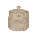 JENS Living Mango Opbergpot