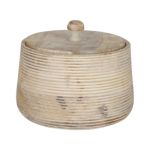 JENS Living Mango Opbergpot XL