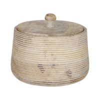 JENS Living Mango Opbergpot XL