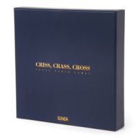SENZA Criss Crass Cross