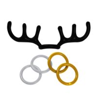 SENZA Opblaasbaar Rendierspel