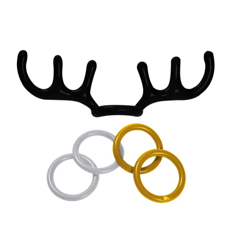 SENZA Opblaasbaar Rendierspel