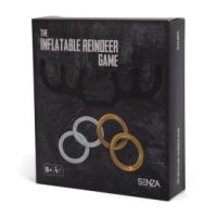 SENZA Opblaasbaar Rendierspel