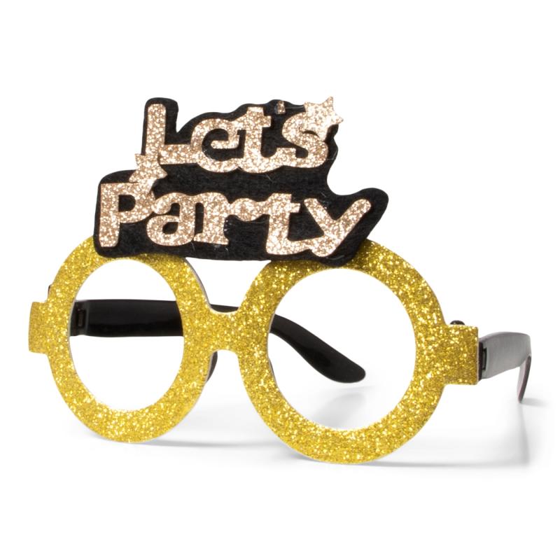 JENS Living Feestbril Party