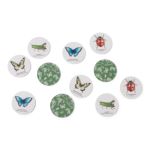 JENS Living Memory Spel Natuur