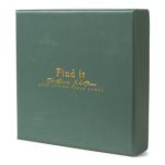 JENS Living Find It Spel Kerst