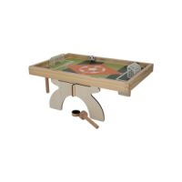 JENS Living Table Games