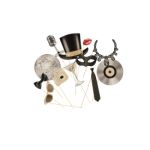 JENS Living Foto Props Disco