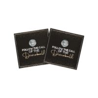 JENS Living Servetten Disco /12