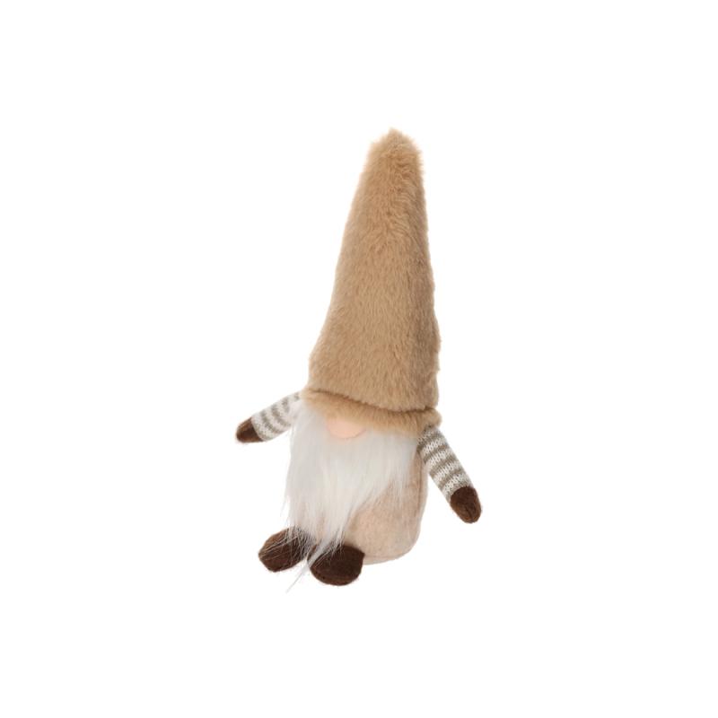 JENS Living Gnome Taupe Small