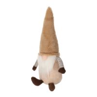 JENS Living Kabouter Taupe Large