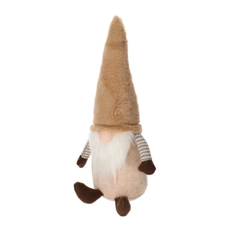 JENS Living Kabouter Taupe Large