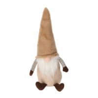 JENS Living Kabouter Taupe Large