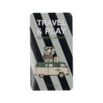 JENS Living Magneet Reisspel Winning Moves