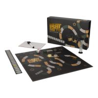 JENS Living Beat Battle Guilty Pleasure