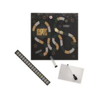 JENS Living Beat Battle Guilty Pleasure