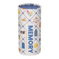 JENS Living Memory Spel Dutch