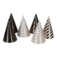 JENS Living Party Hats /6