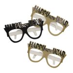 JENS Living Feestbril Happy New Year /6