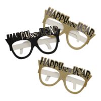 JENS Living Feestbril Happy New Year /6