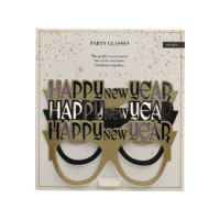 JENS Living Feestbril Happy New Year /6