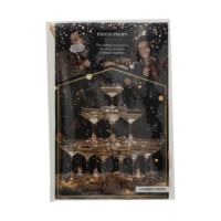 JENS Living Photo Props Party