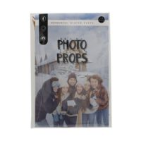 JENS Living Photo Props Winter