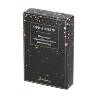 JENS Living Kaartspel Oud & Nieuw