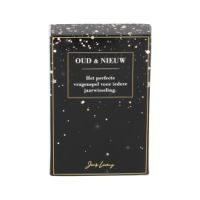 JENS Living Kaartspel Oud & Nieuw