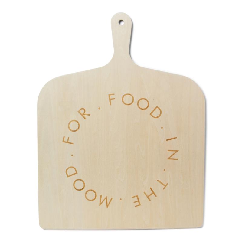 JENS Living Pizza Paddle