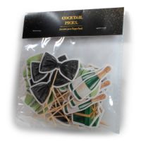 JENS Living Cocktailprikkers Party