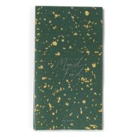 JENS Living Napkins Green /12
