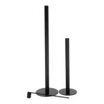 JENS Living Kandelaar Jack Zwart /3