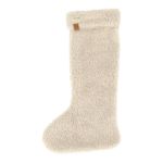 JENS Living Teddy Kerstsok Taupe