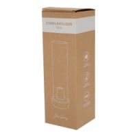 JENS Living Kandelaar Tess Groen