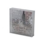 JENS Living Acryl Fotolijst Glitter 10X10CM