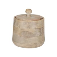 JENS Living Mango Opbergpot