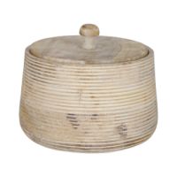 JENS Living Mango Opbergpot XL