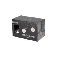 JENS Living LED Slinger Disco