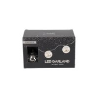 JENS Living LED Slinger Disco