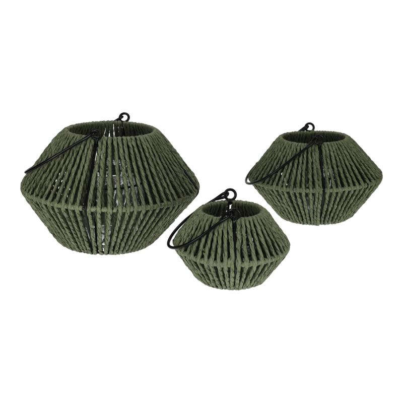 JENS Living Lanterns Lex Green /3