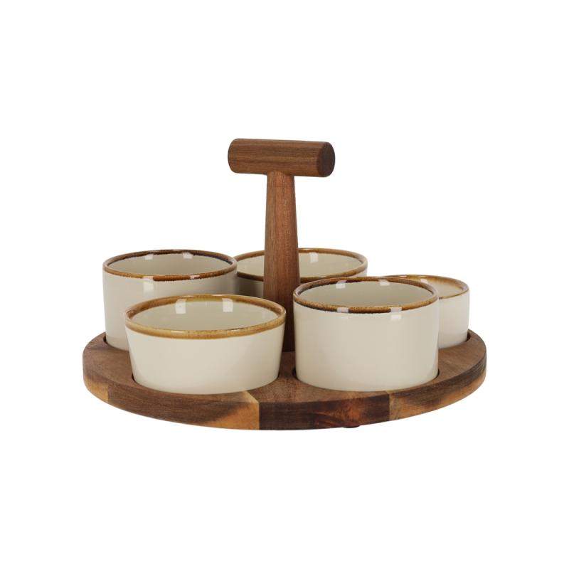 JENS Living Bits & Bites Bo Large Beige