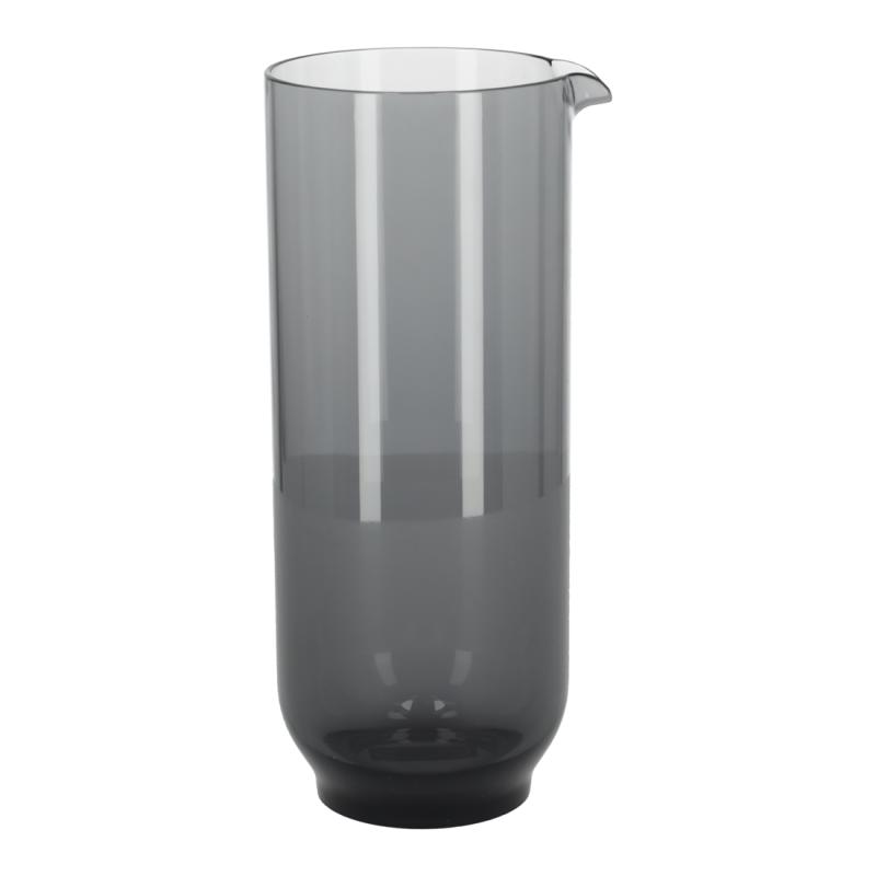 JENS Living Acrylic Carafe Smoke