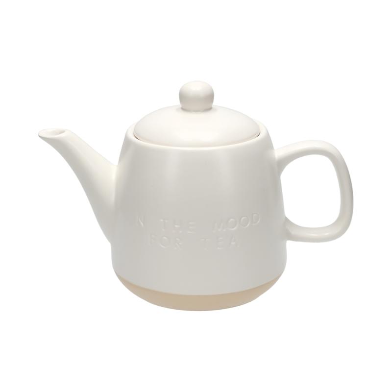 JENS Living MOOD FOR TEA Pot