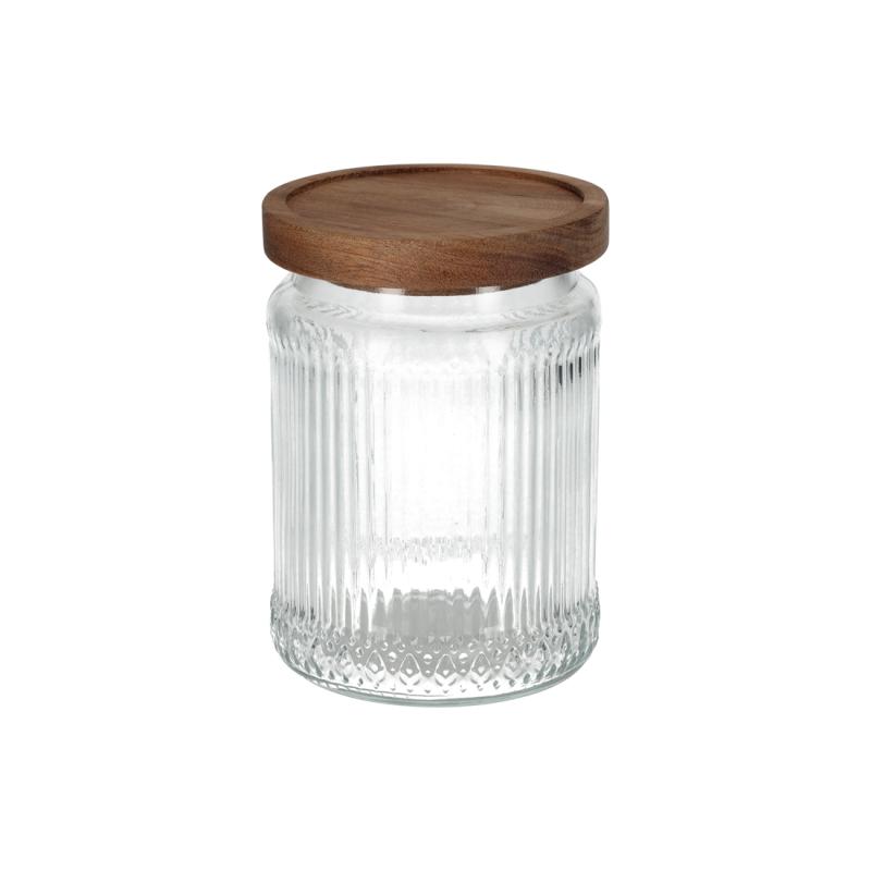 JENS Living Storage Jar Ribble Small