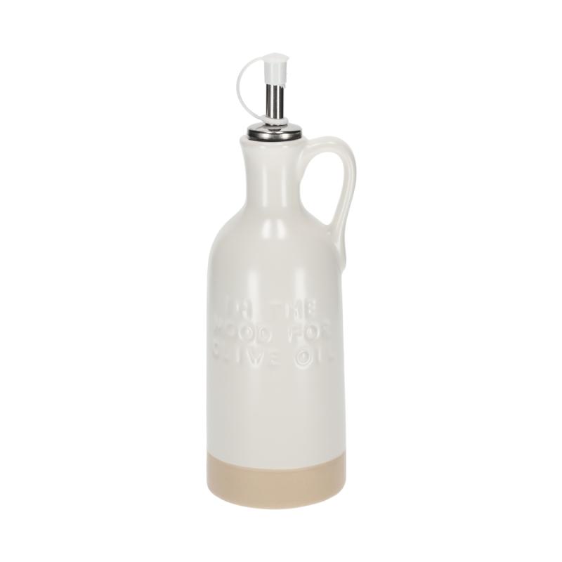 JENS Living MOOD FOR OLIVE OIL Fles