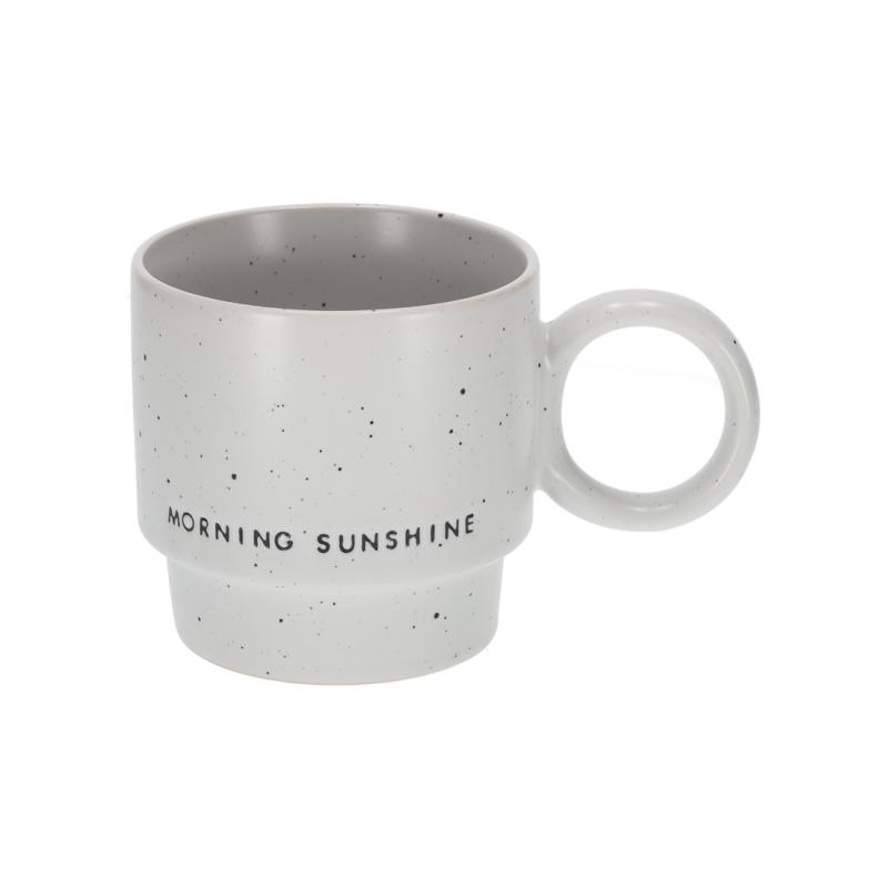 JENS Living Stapelmok Morning Sunshine