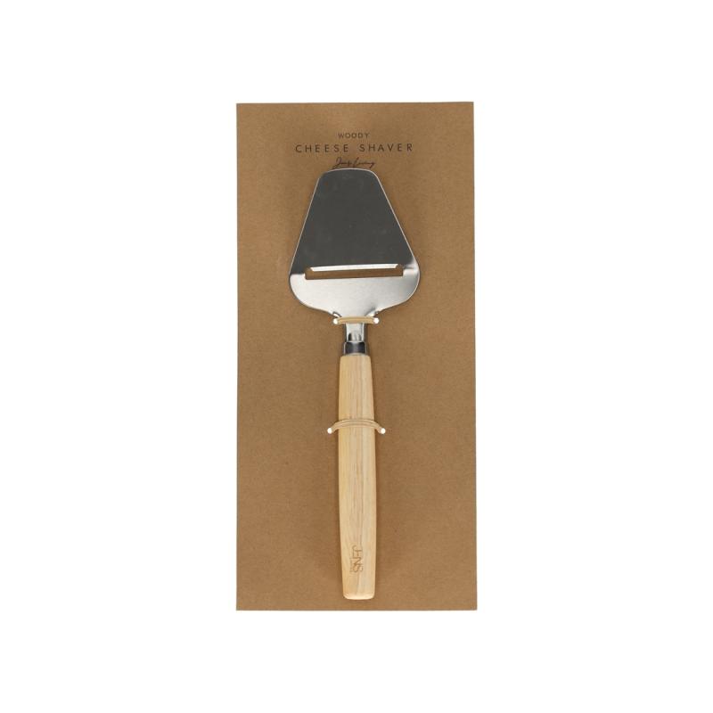 JENS Living Cheese Shaver Woody