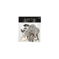 JENS Living Cocktail Picks Disco