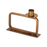 JENS Living Kandelaar Dave Goud Small